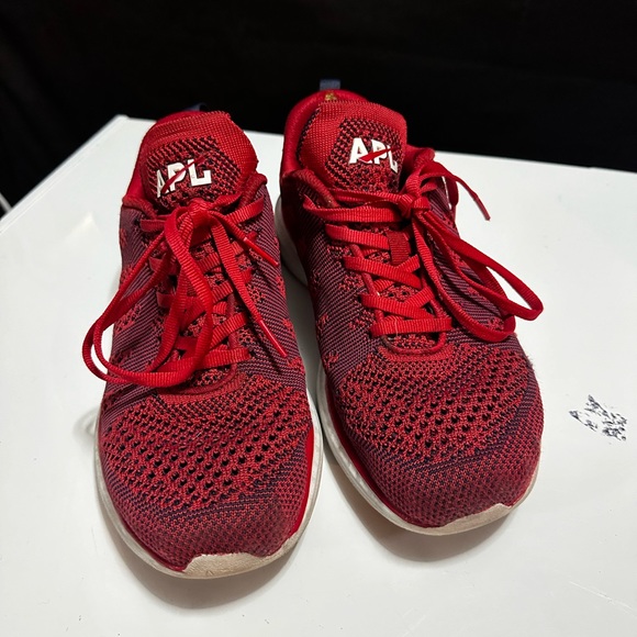 Apl x F45 - Picture 1 of 4